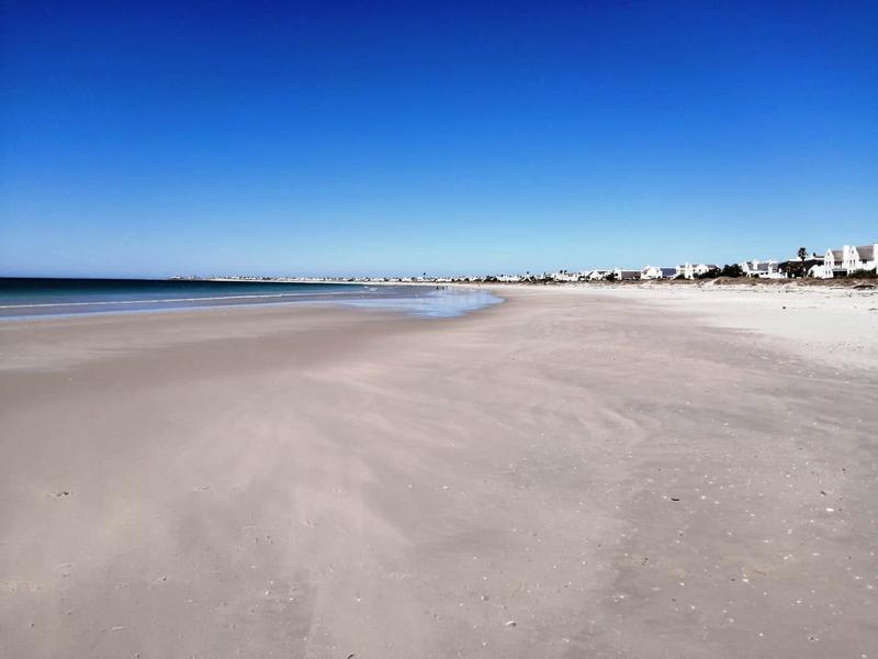 0 Bedroom Property for Sale in Shelley Point Western Cape